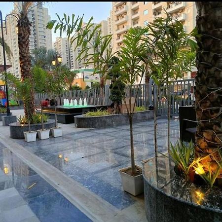 Ferienwohnung Ats Grand Casa 02 Greater Noida Exterior foto